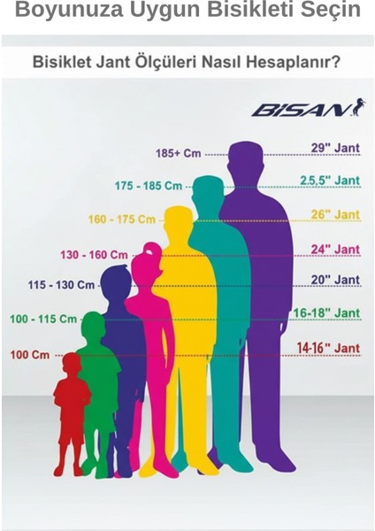 Leon Dağ Bisikleti 48 cm V 29 Jant 21 Vites Mat Siyah Kırmızı