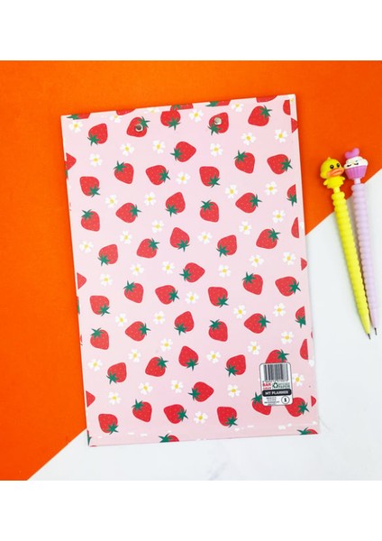 Çilek Tasarımlı Sekreterlik fiyatları