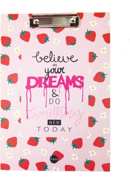 Çilek Tasarımlı Sekreterlik fırsatları