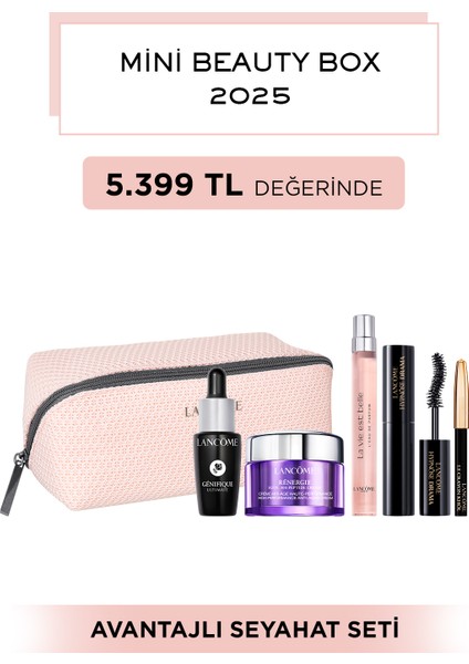Mini Beauty Box 2025 Avantajlı Set 8690595211893
