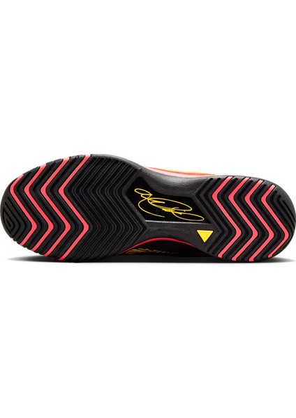 Lbj Nxxt Genisus Erkek Kırmızı Basketbol Ayakkabısı HF0712-600 (Dar Kalıp) indirimleri