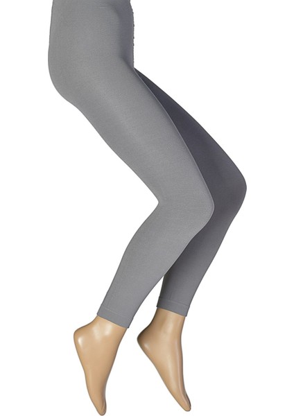 Termal (200 Denye) Tayt Kadın Çorap