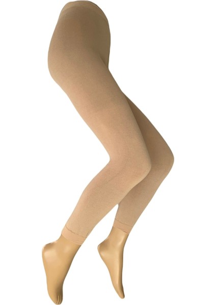 Termal (200 Denye) Tayt Kadın Çorap