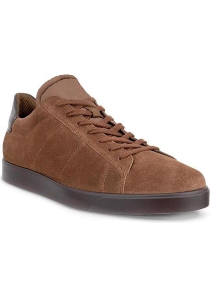 Street Lite M Cocoa Brown