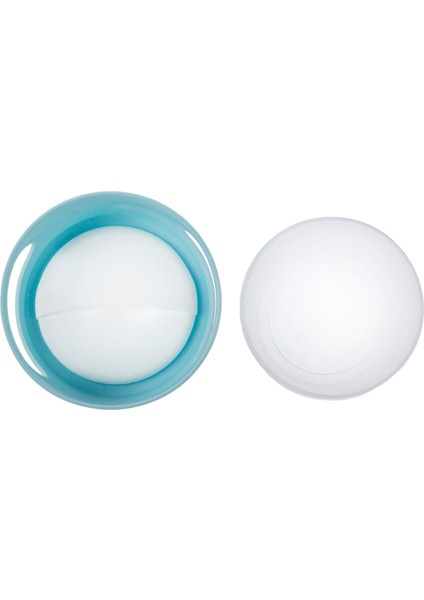 Dökülmeyi Önleyen Bebek Alıştırma & Atıştırma Mama Kabı - Mavi İksir modelleri