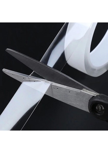 Şeffaf Su Geçirmeyen Dayanıklı Kolay Yapışan Çizilmeye Dayanıklı Oto Darbe Koruyucu Bant (K95) fırsatları