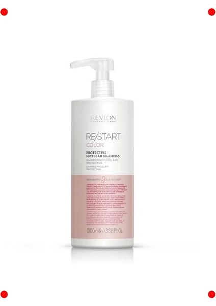 Renk Koruyucu Misel Şampuan 1000 ml fiyatları