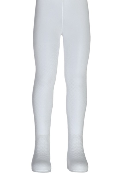 Damla Desenli Mikro Bebek Külotlu Çorap fiyatları