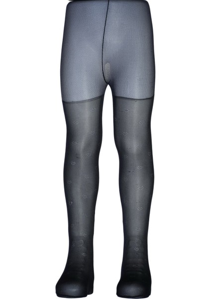 MinikKalpli Desenli Mikro Bebek Külotlu Çorap fiyatları