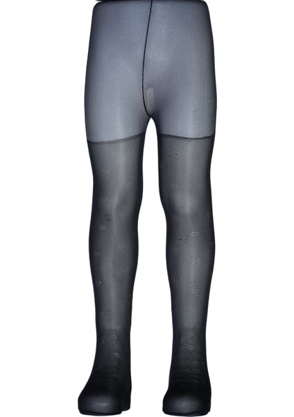 MinikKalpli Desenli Mikro Bebek Külotlu Çorap fiyatları