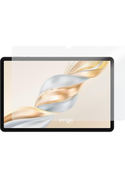 Honor Pad X9a 11.5 inç Mat Ekran Koruyucu 9H Nano Şeffaf