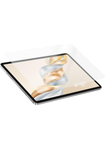 Honor Pad X9a 11.5 inç Mat Ekran Koruyucu 9H Nano Şeffaf