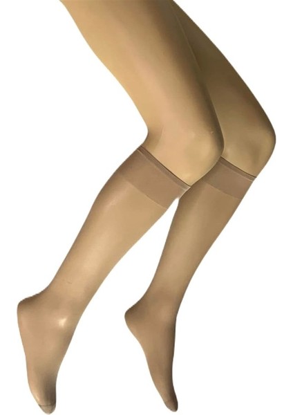 20 Denye Dizaltı Kadın Çorap indirimleri