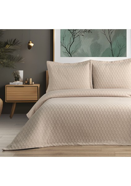 Liora Tek Kişilik Yatak Örtüsü fırsatları