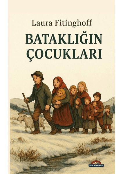 Bataklığın Çocukları