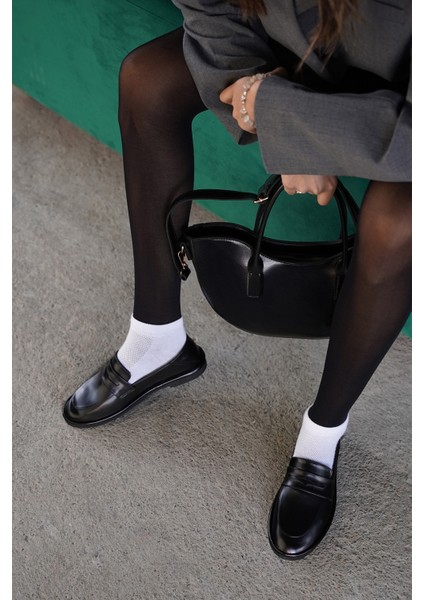 Kadın Loafer Düz Taban Makosen Günlük Ayakkabı Riston fiyatları