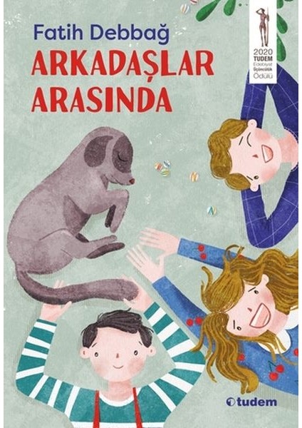 Arkadaşlar Arasında