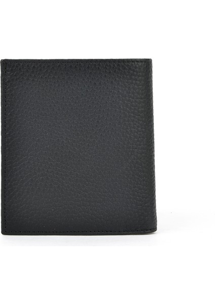 , Erkek Hakiki Deri Cüzdan 1519841ZDP01 Siyah indirimleri