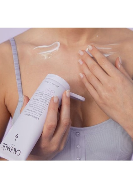 Vinotherapist Hyaluronic Nourishing Body Care 200ML modelleri