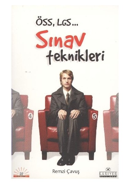 Öss, Lgs... Sınav Teknikleri