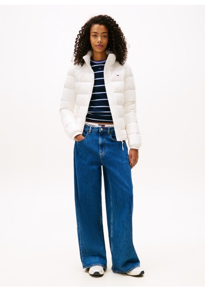 Ekru Kadın Mont DW0DW21618YBL fiyatları