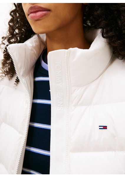 Ekru Kadın Mont DW0DW21618YBL fırsatları