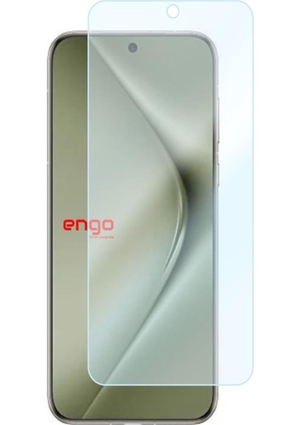 Huawei Pura 70 Ekran Koruyucu 9H Nano Parlak Film