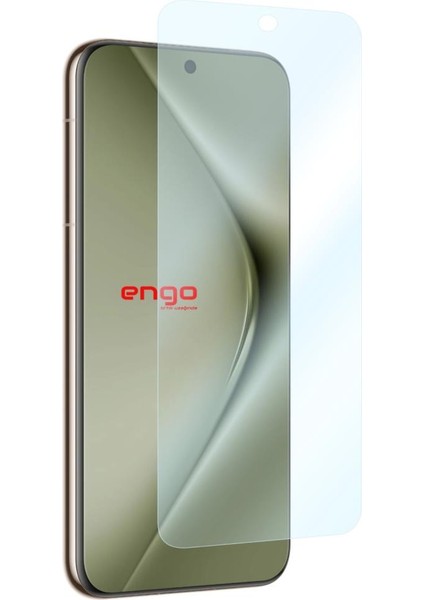 Huawei Pura 70 Ekran Koruyucu 9H Nano Parlak Film