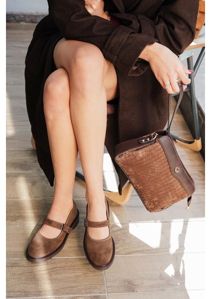 Kadın Loafer Bantlı Günlük Ayakkabı Norgi fiyatları