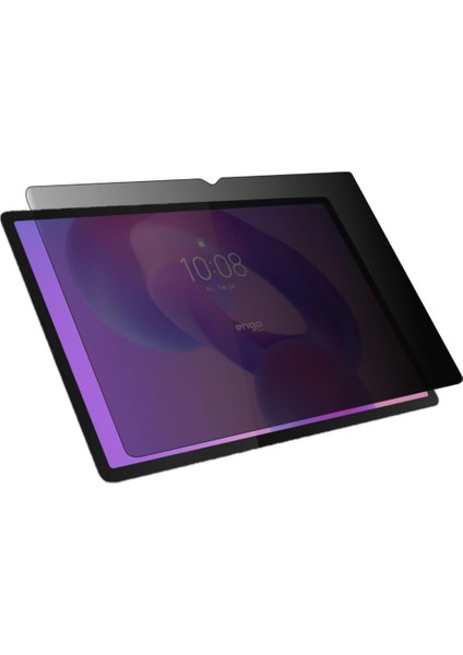Lenovo Idea Tab TB336FU 11 inç Hayalet Ekran Koruyucu Nano