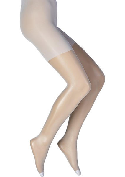 Fit 15 Külotlu Kadın Çorap