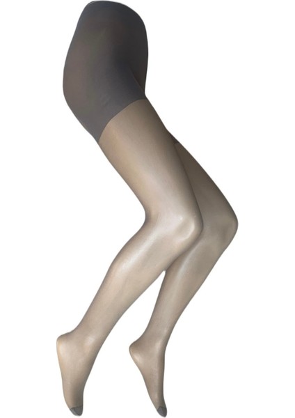 Fit 15 Külotlu Kadın Çorap