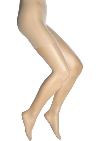 Burnu Şeffaf Fit Külotlu Kadın Çorap fiyatları