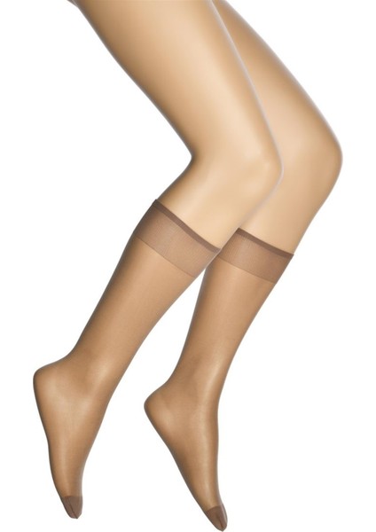 Fit 15 Dizaltı Kadın Çorap fiyatları