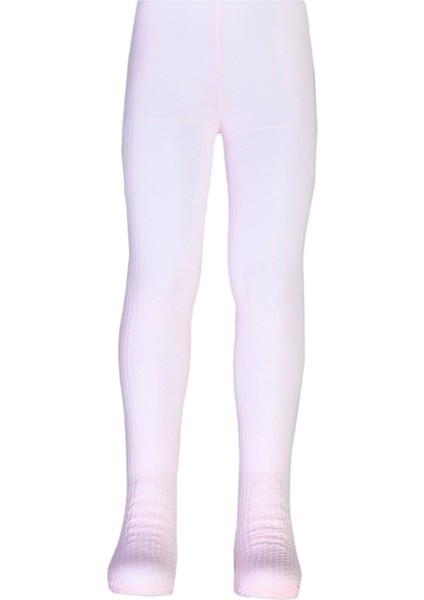 Damla Desenli Mikro Çocuk Külotlu Çorap fiyatları