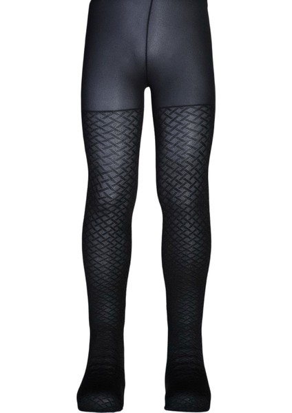 Ece Desenli Mikro Çocuk Külotlu Çorap fiyatları