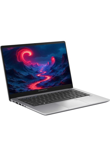 Expertbook P1 P1403CVA-I58512G0D I5-13420H 8 GB 512SSD 14" Fhd Freedos Dizüstü Bilgisayar fiyatları