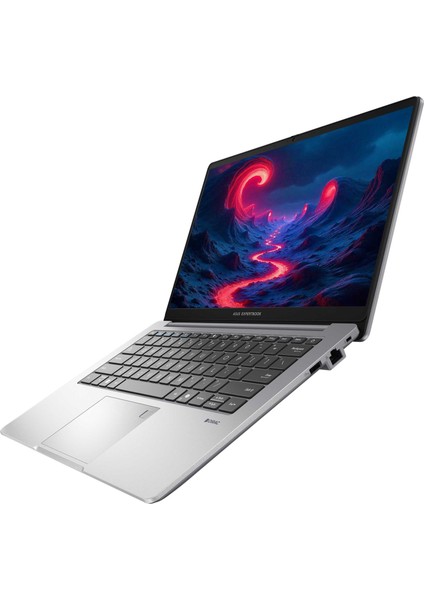 Expertbook P1 P1403CVA-I58512G0D I5-13420H 8 GB 512SSD 14" Fhd Freedos Dizüstü Bilgisayar modelleri