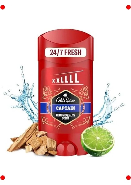 Maskülen Koku Erkek Deodorant Stick 85 ml modelleri