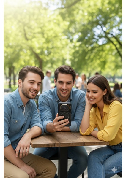 Xiaomi Mi 14T&14T Pro Için Kılıf Kamera Lens Koruyuculu Magsafe Destekli 360 Dönen Halka Stand Kapak indirimleri