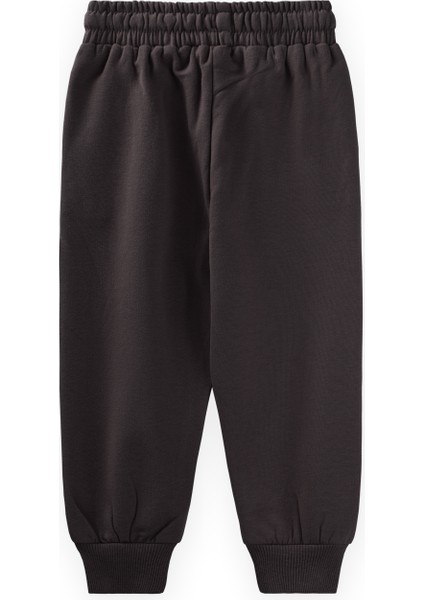 Cepli Eşofman 1-9 Yaş Siyah fiyatları