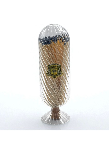 Gold Renk Uzun Kibritlik – Estetik ve Kullanışlı Tasarım fırsatları