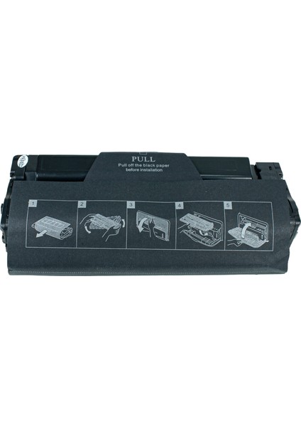 Samsung MLT-D105L ML1910,ML1915,ML2525,SCX4600,SCX4623 Muadil Toner (Siyah) modelleri