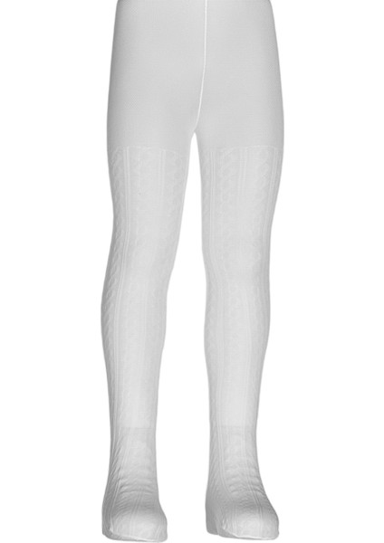 Ayça Desenli Mikro Bebek Külotlu Çorap fiyatları