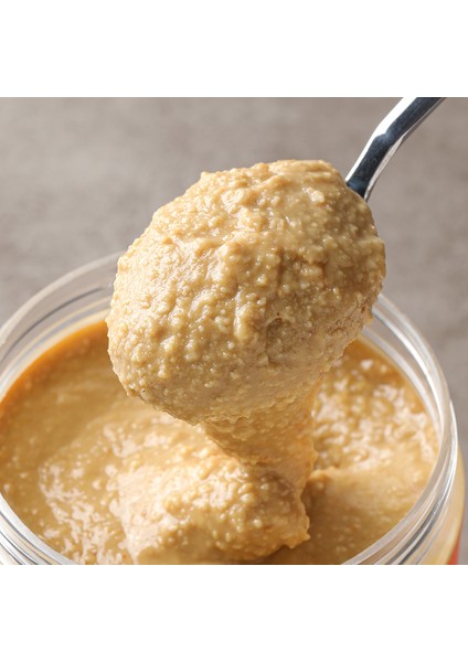 %100 Fıstık Ezmesi Klasik Kıvam 500 gr fiyatları