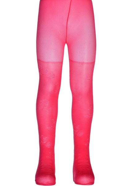 Civciv Desenli Mikro Bebek Külotlu Çorap fiyatları