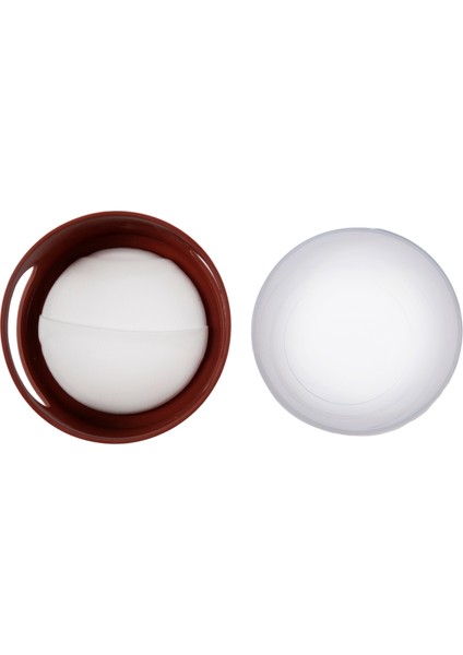 Dökülmeyi Önleyen Bebek Alıştırma & Atıştırma Mama Kabı - Kiremit fiyatları