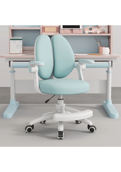 Puffy Çocuk Çalışma Sandalyesi Mavi fiyatları