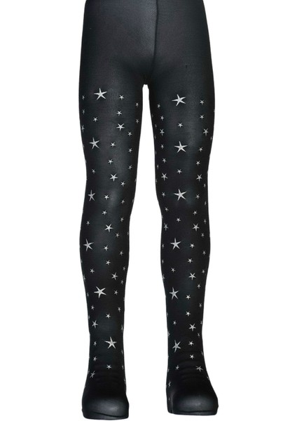 Rüya Desenli Sim Baskı Mikro 50 Çocuk Külotlu Çorap fiyatları