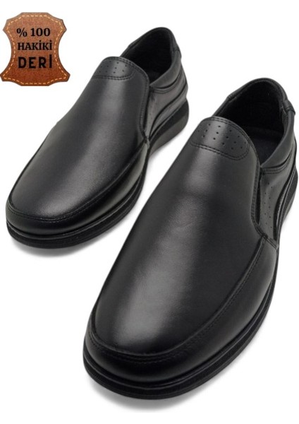 Klasik Mevsimlik Baba Ayakkabısı modelleri